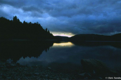 Wales-Sunset