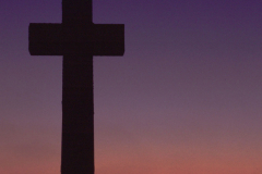 cross
