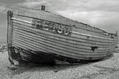 Dungeness-boat-BW